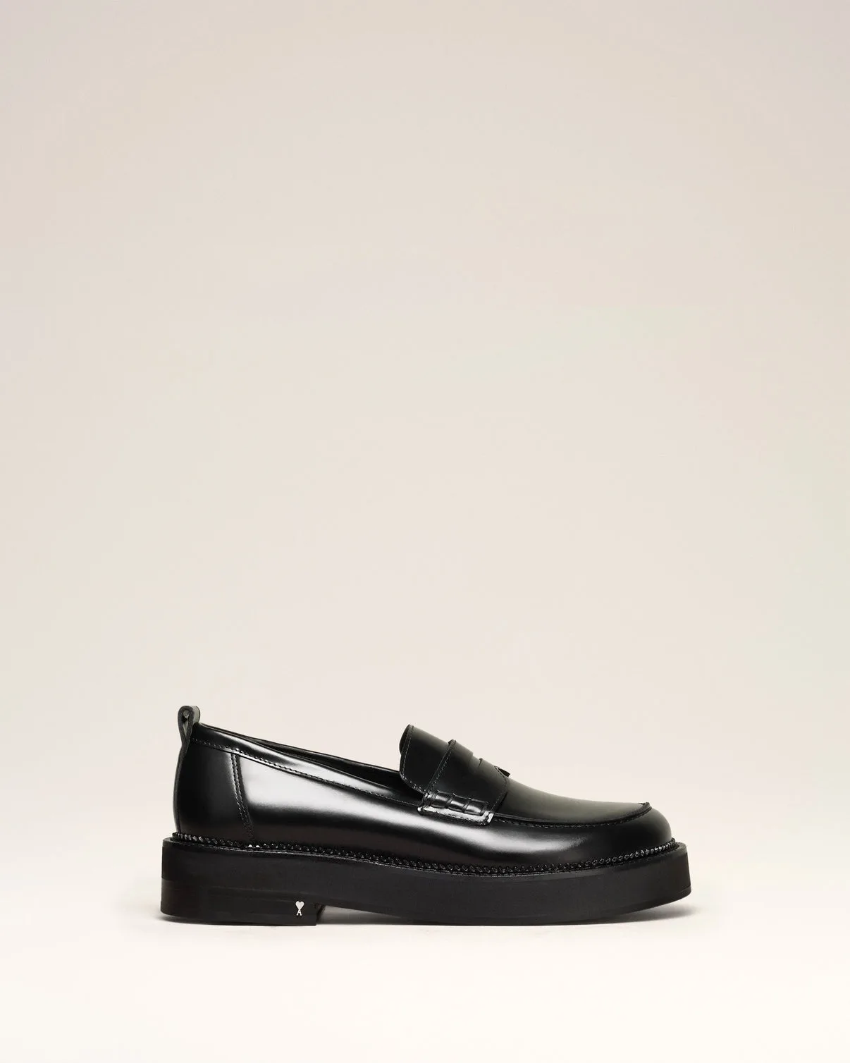 Anatomical Toe Loafers