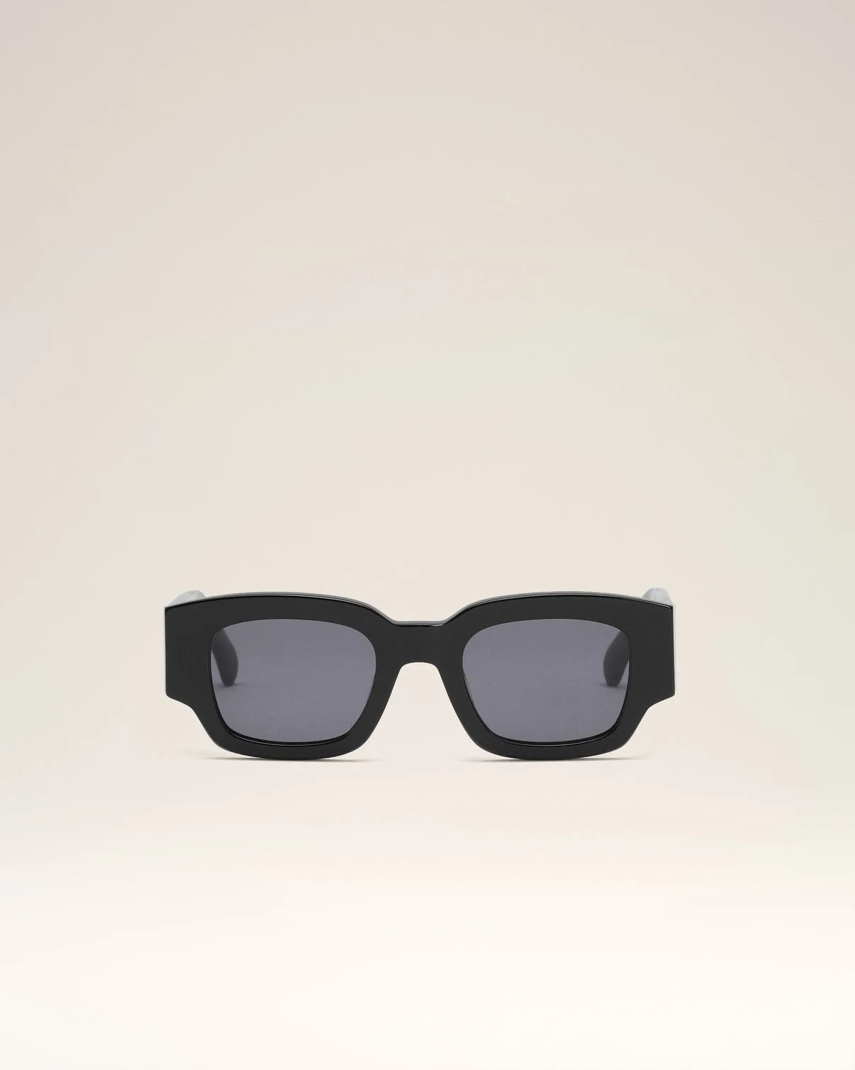 Black Acetate 75001 Sunglasses