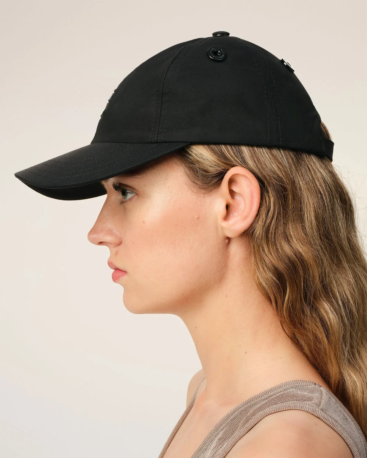 Black Cap