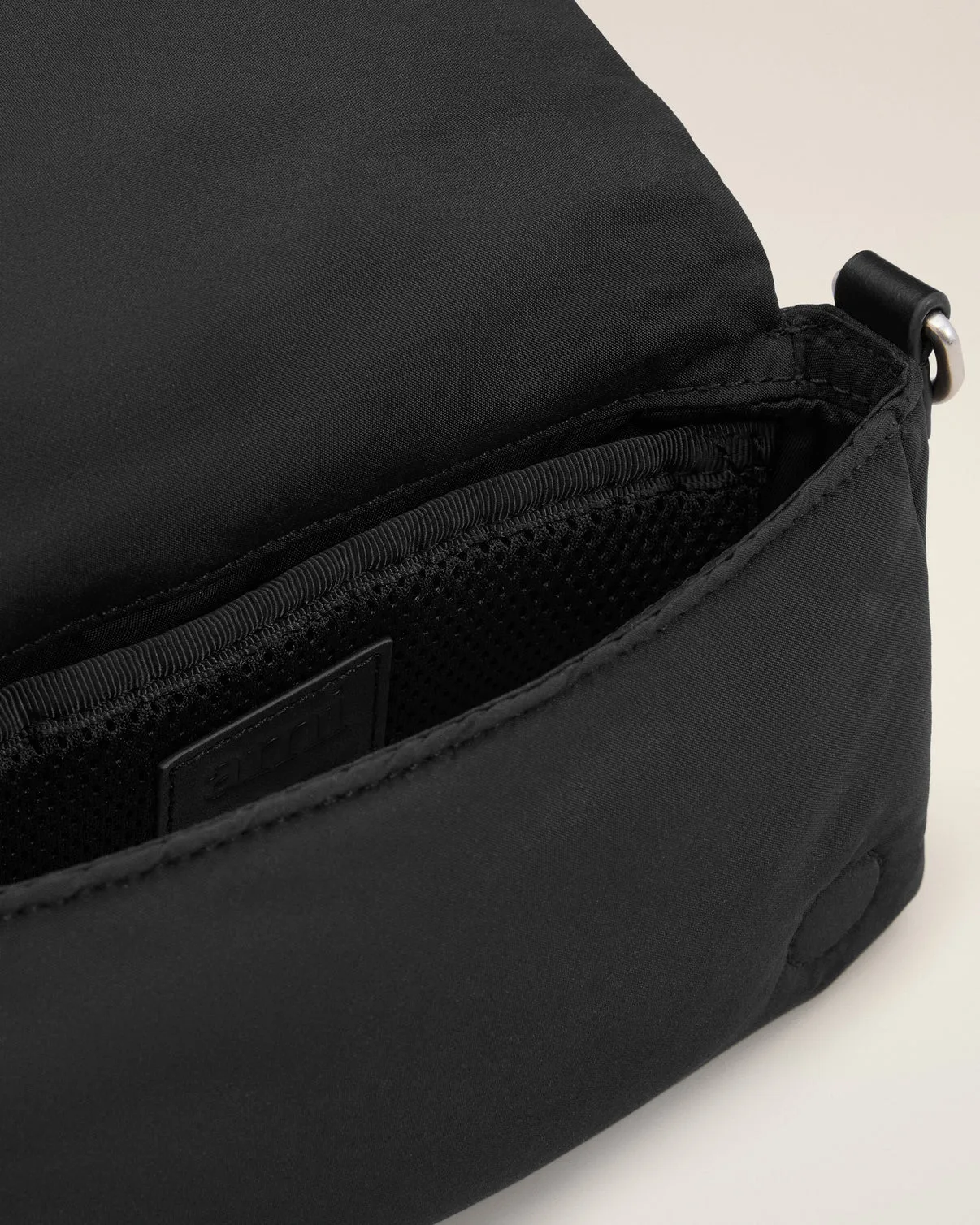 Black Lunch Box Bag