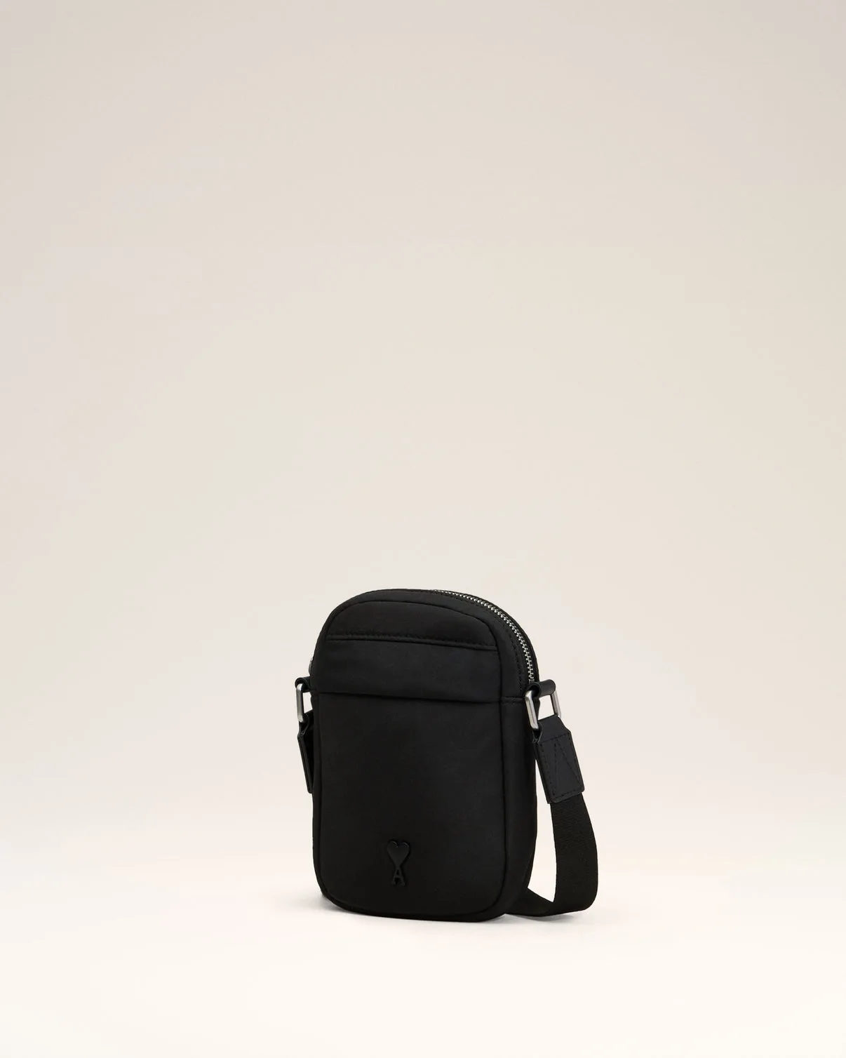 Black Small Crossbody Bag