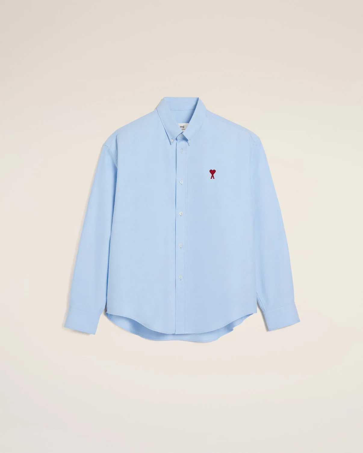 Boxy Fit Shirt