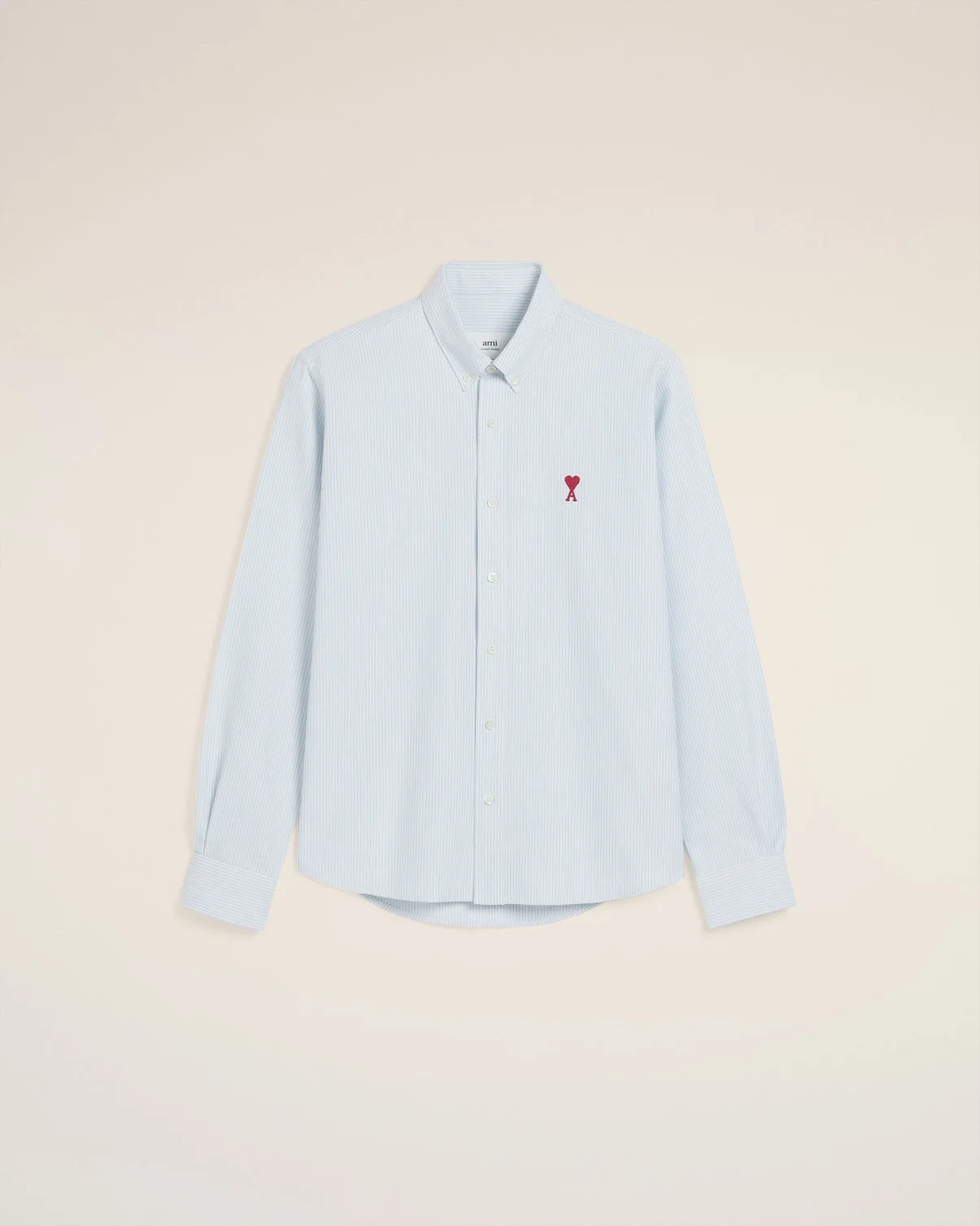 Boxy Fit Shirt