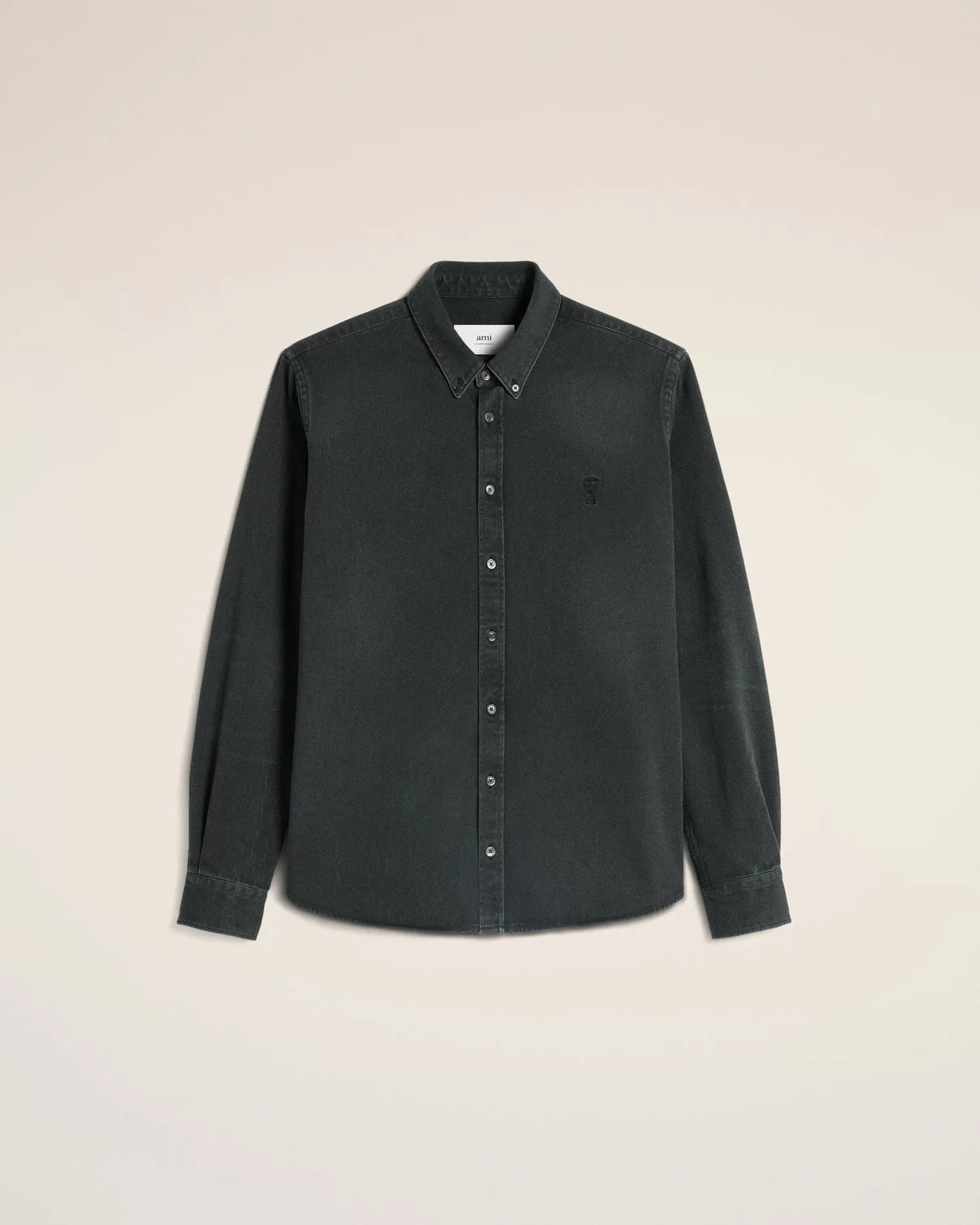 Button-Down Shirt