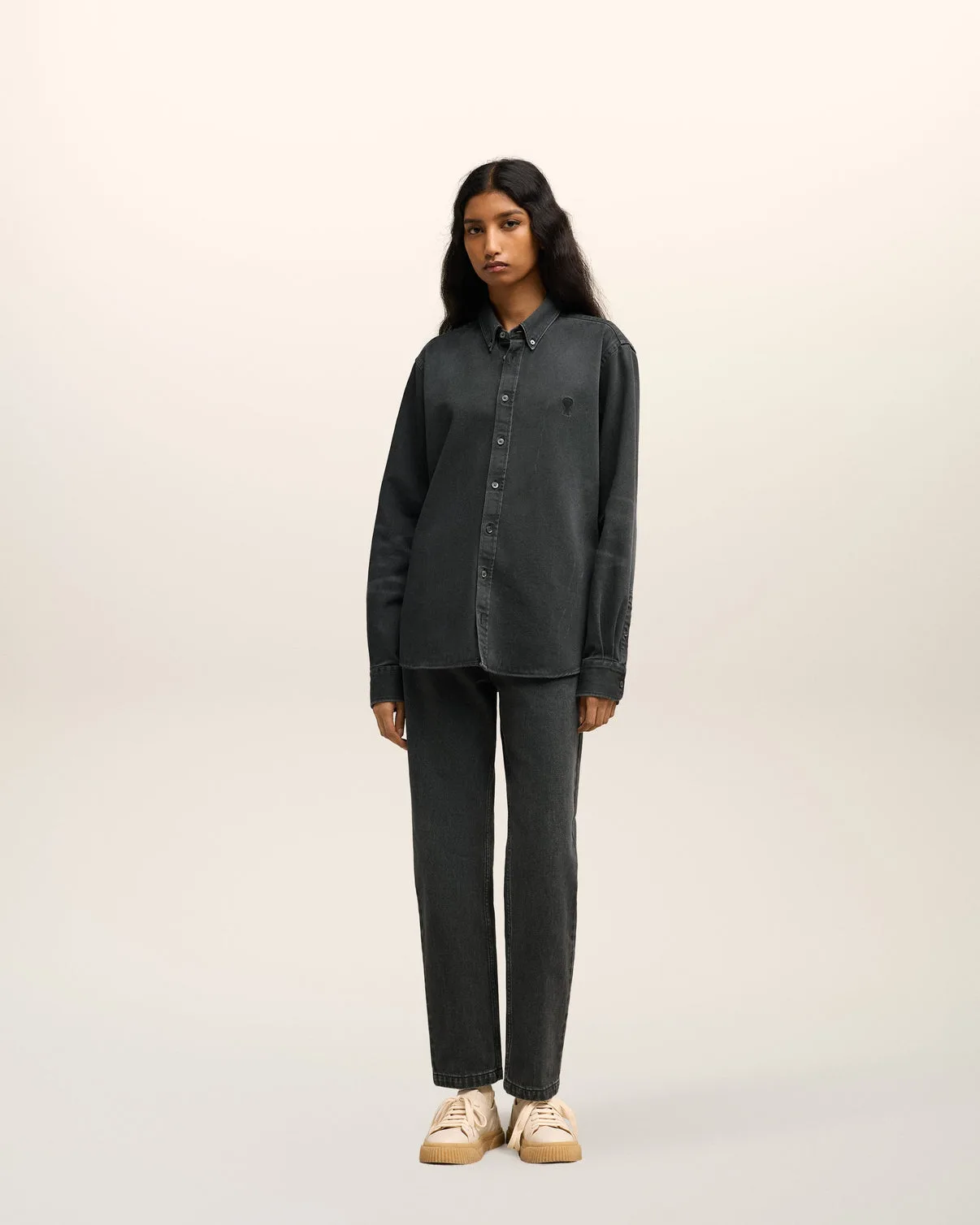 Button-Down Shirt