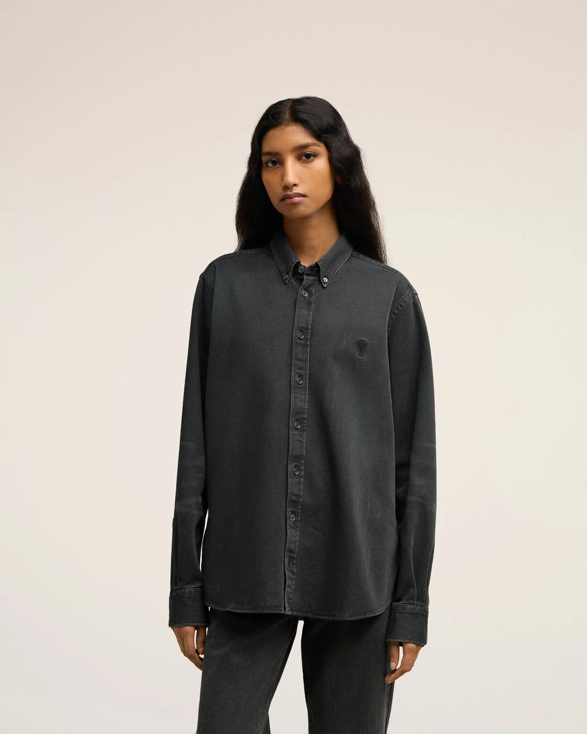 Button-Down Shirt