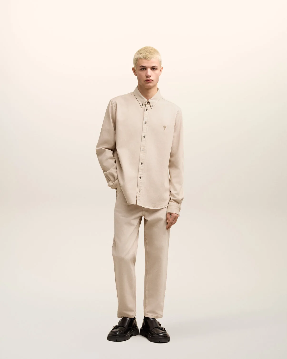 Button-Down Shirt