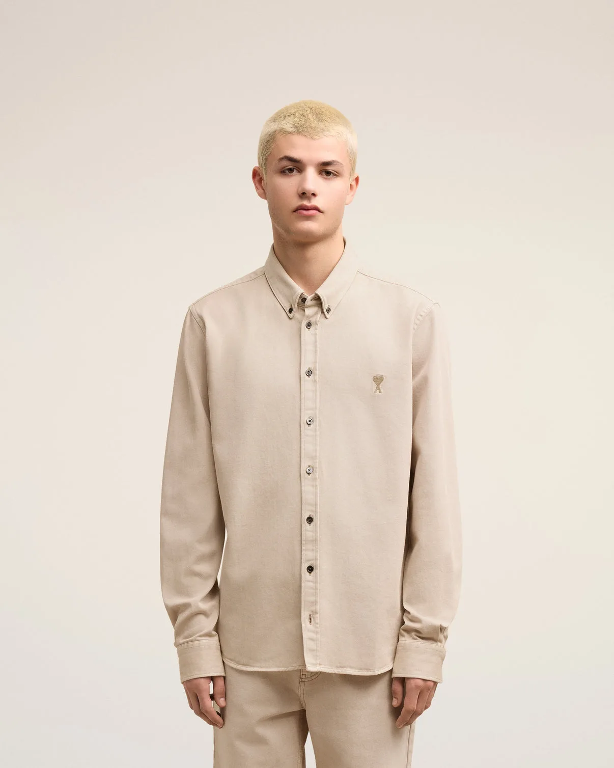 Button-Down Shirt