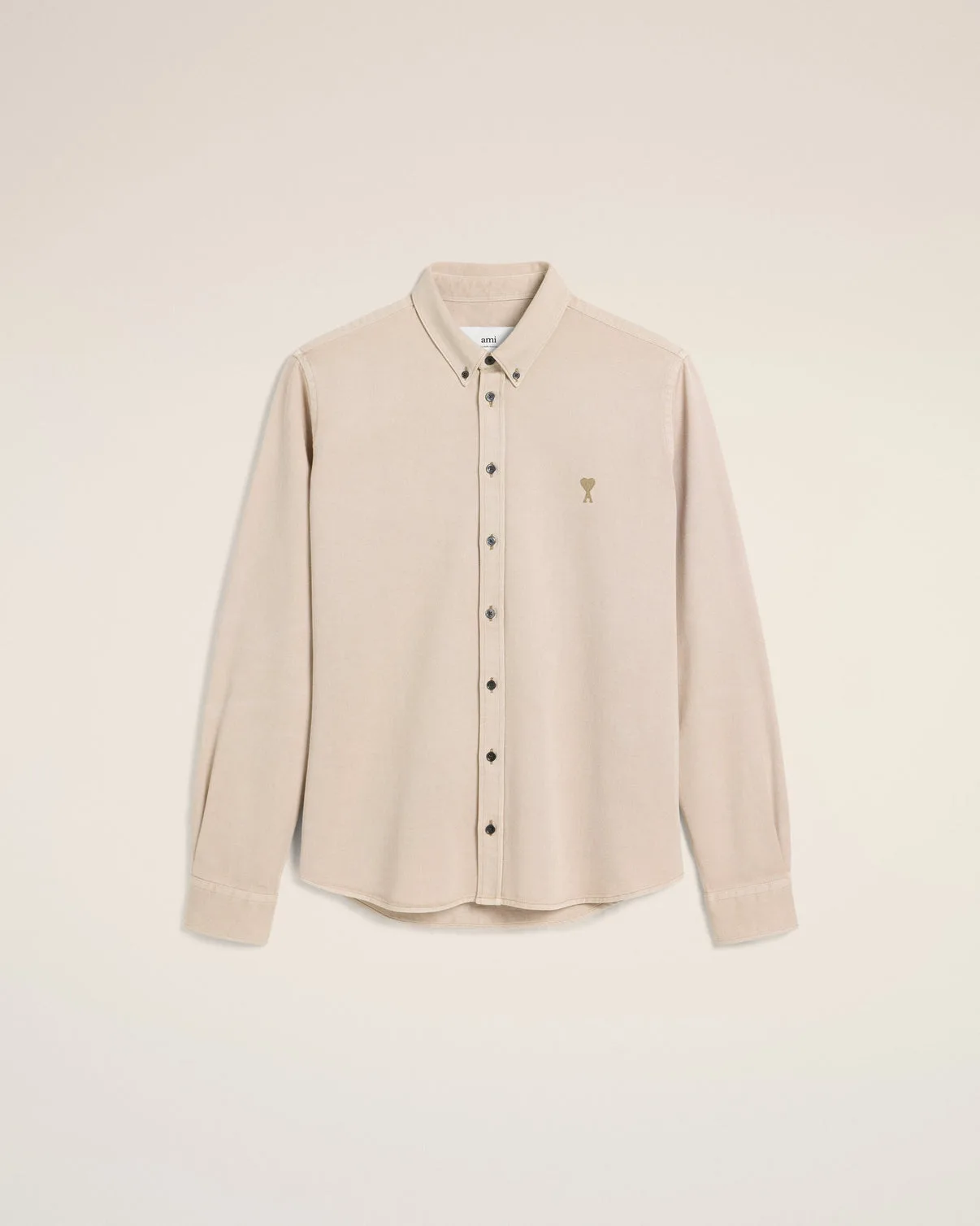 Button-Down Shirt