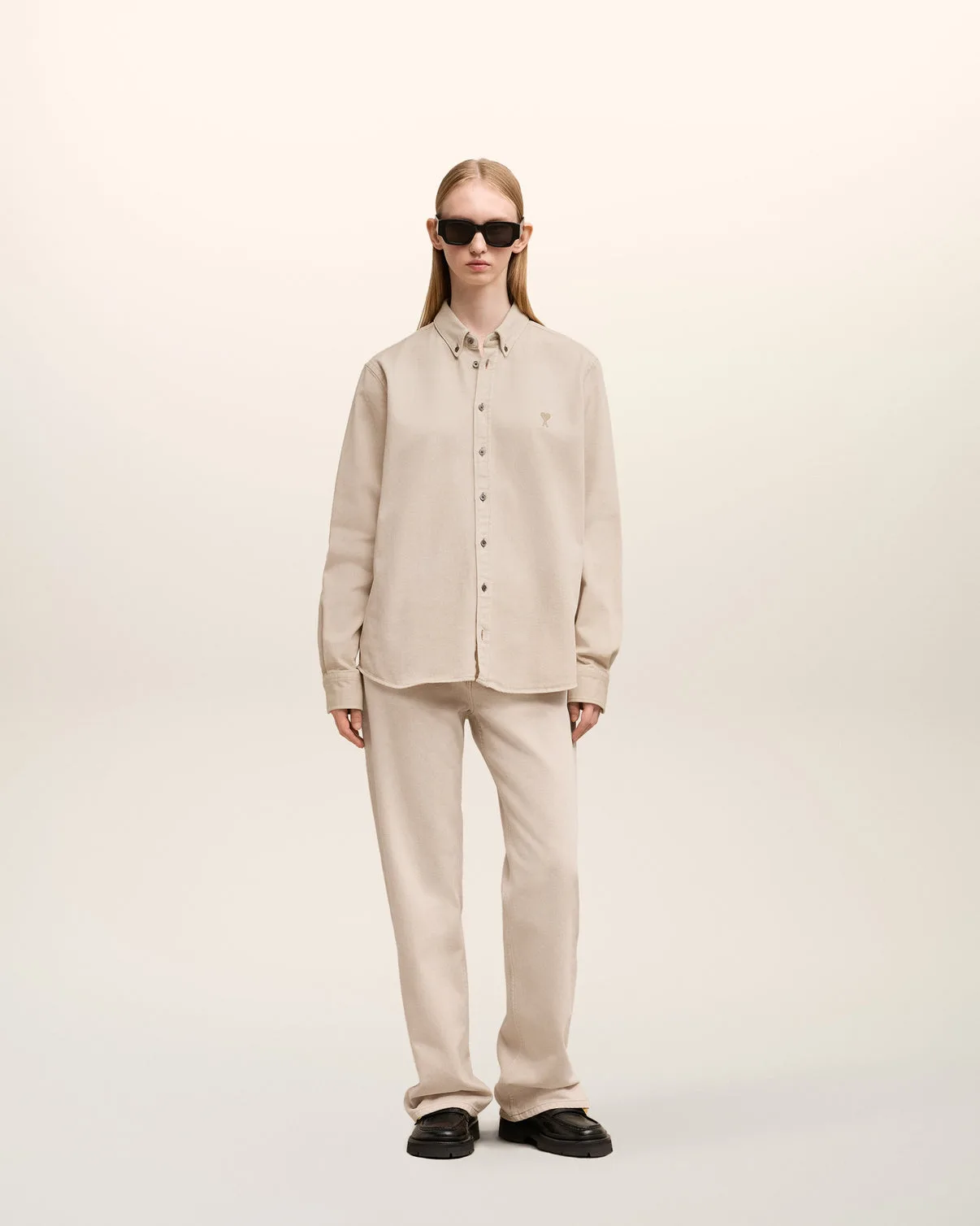 Button-Down Shirt
