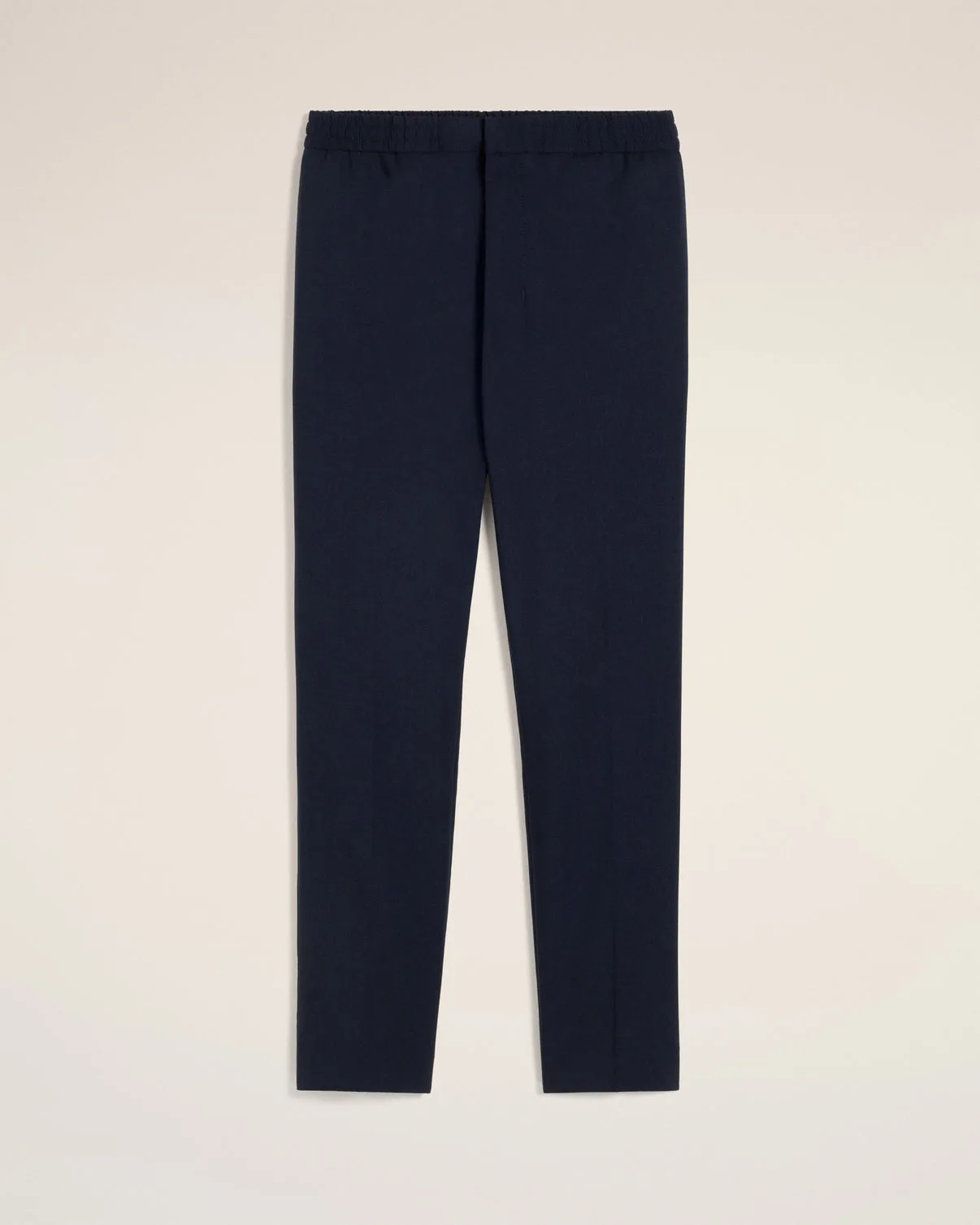 Elasticated Waist Pants