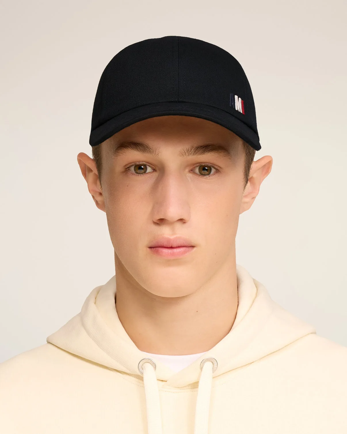 Embroidery Cap