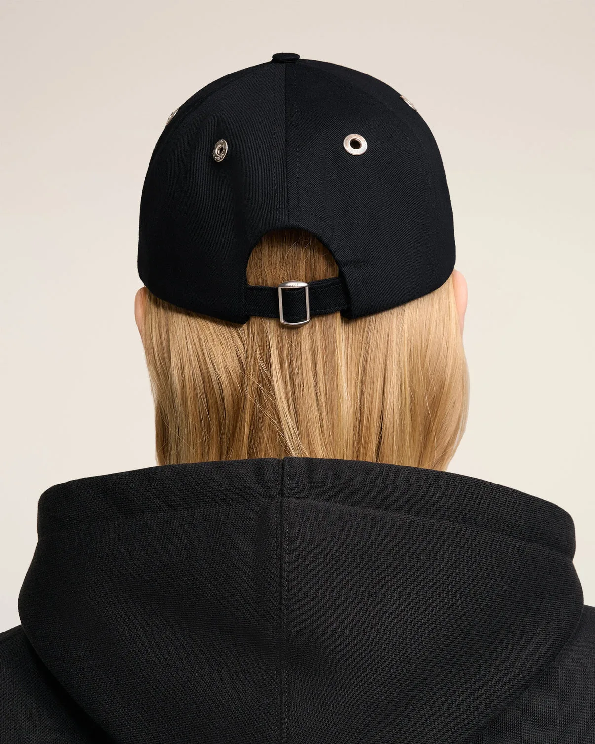 Embroidery Cap