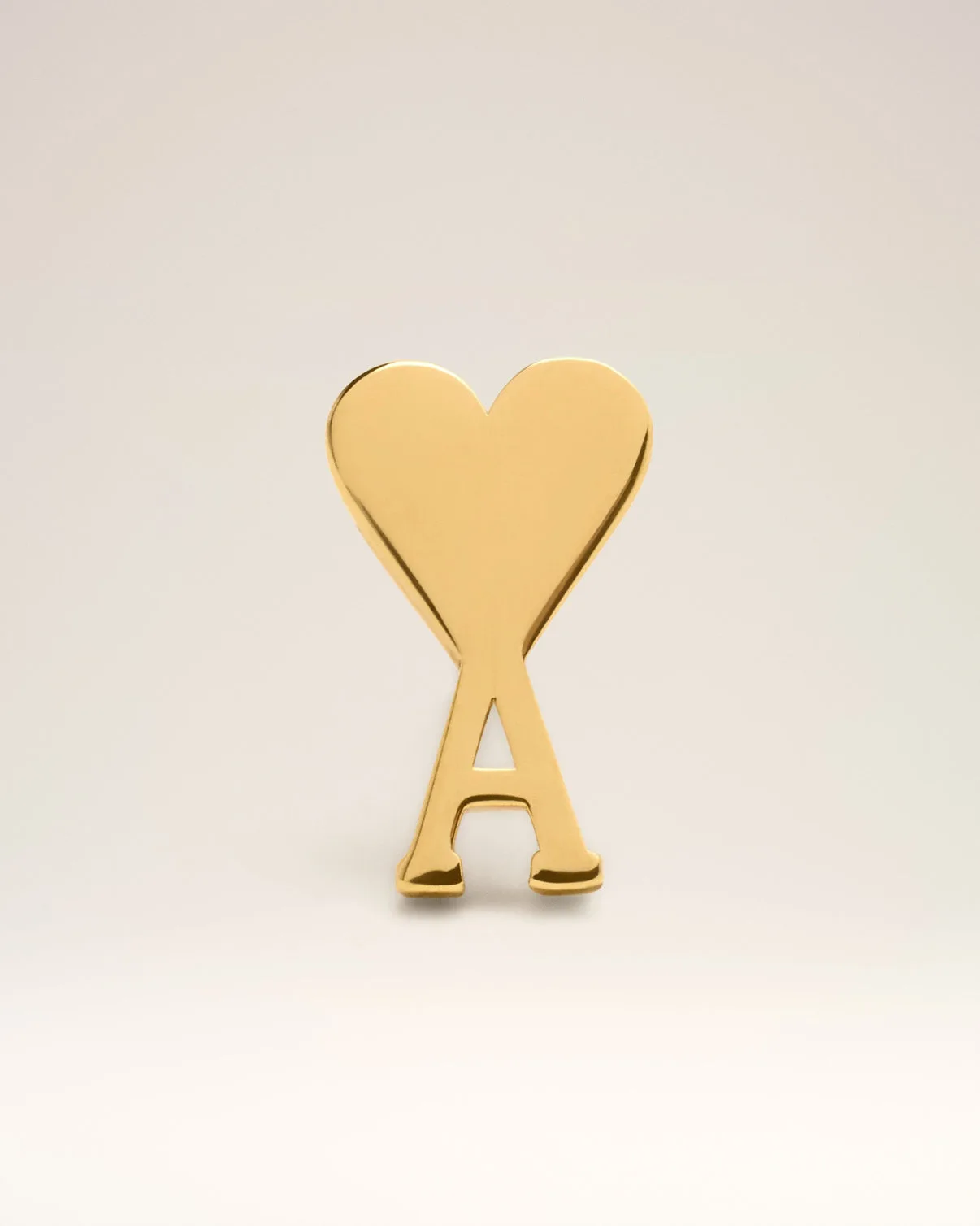 Gold Brass Studs