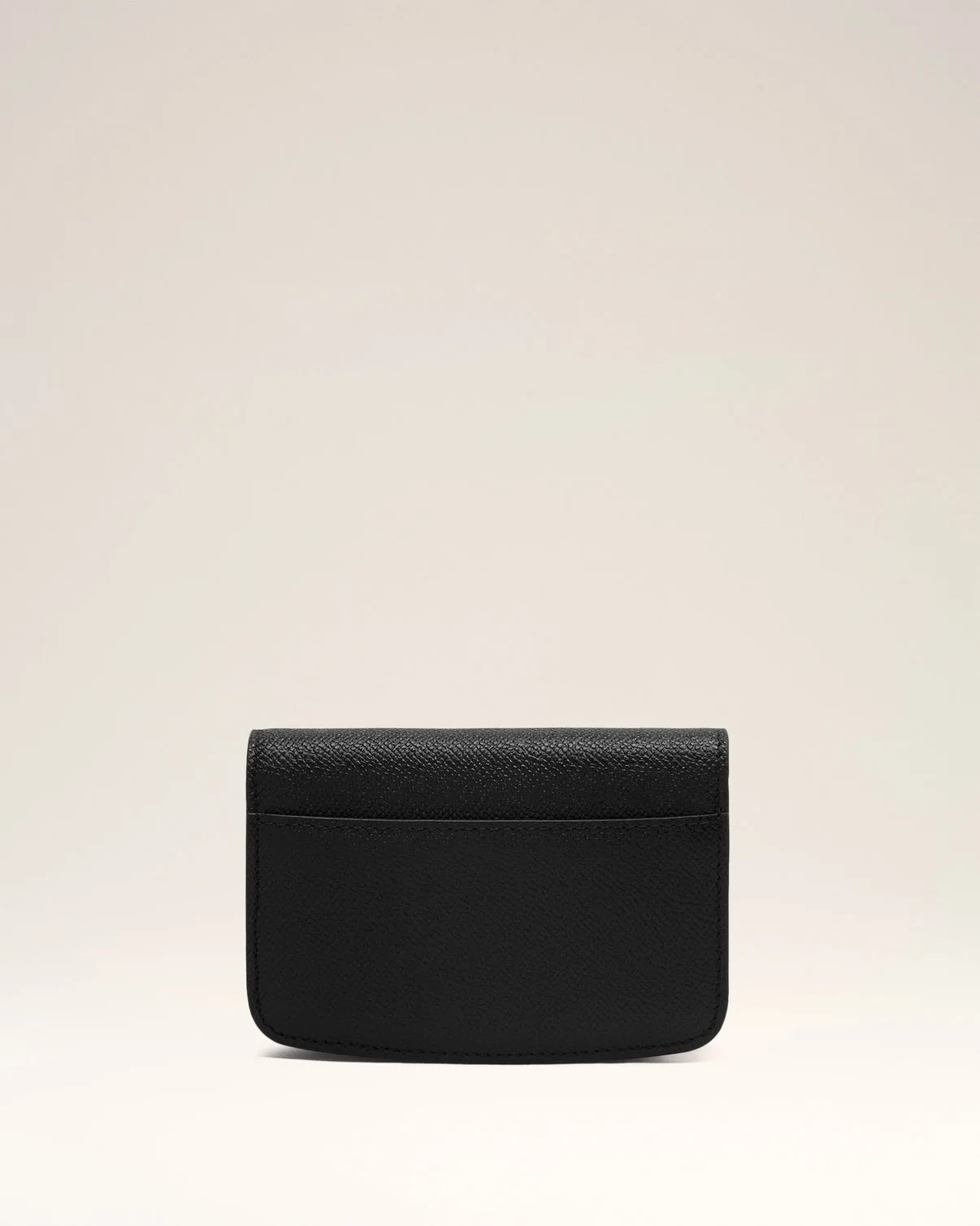 Paris Paris Strap Card Holder