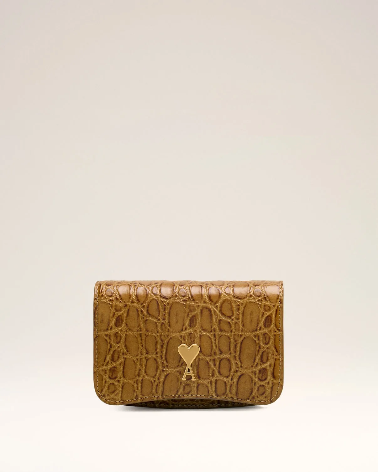 Paris Paris Strap Card Holder