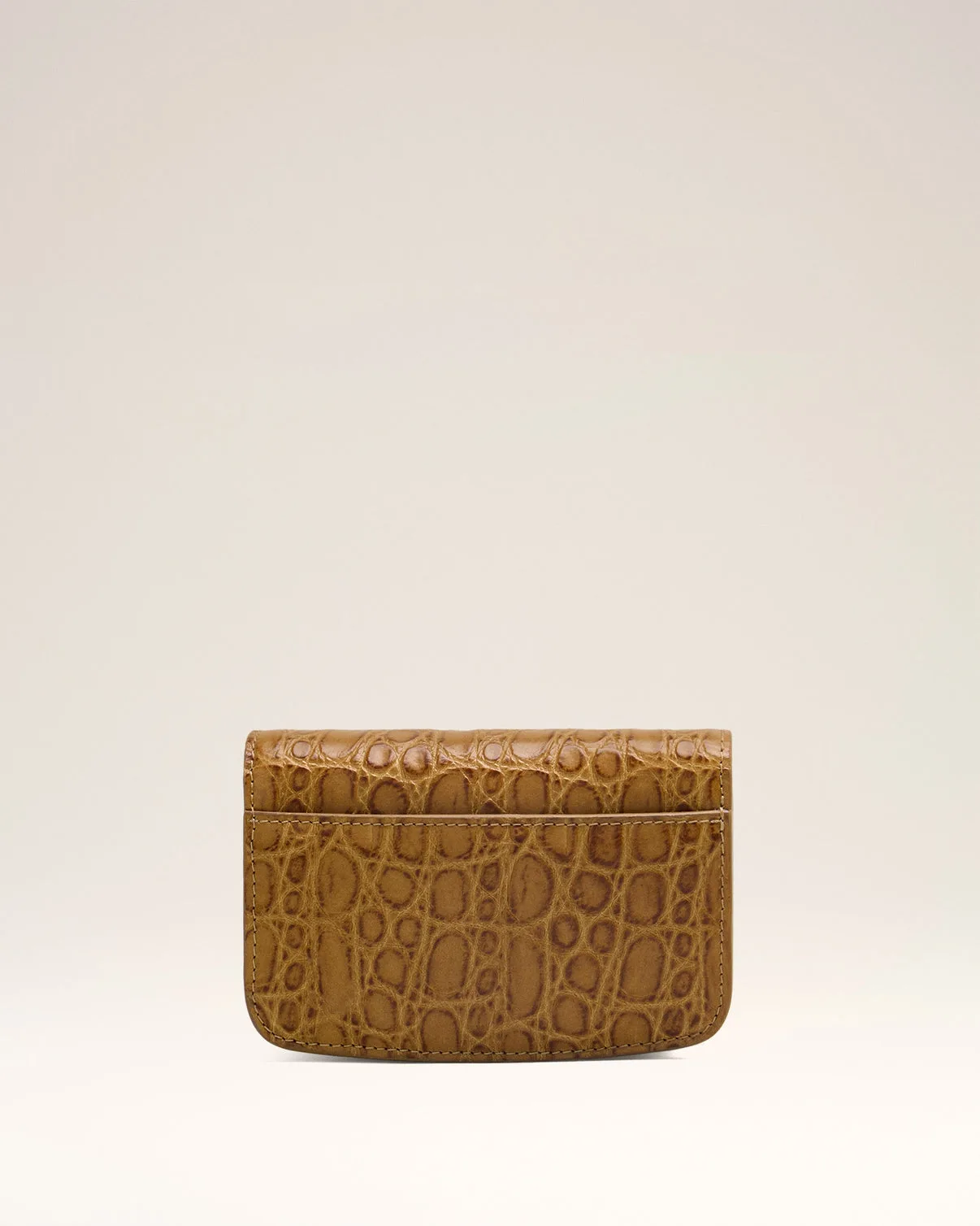 Paris Paris Strap Card Holder