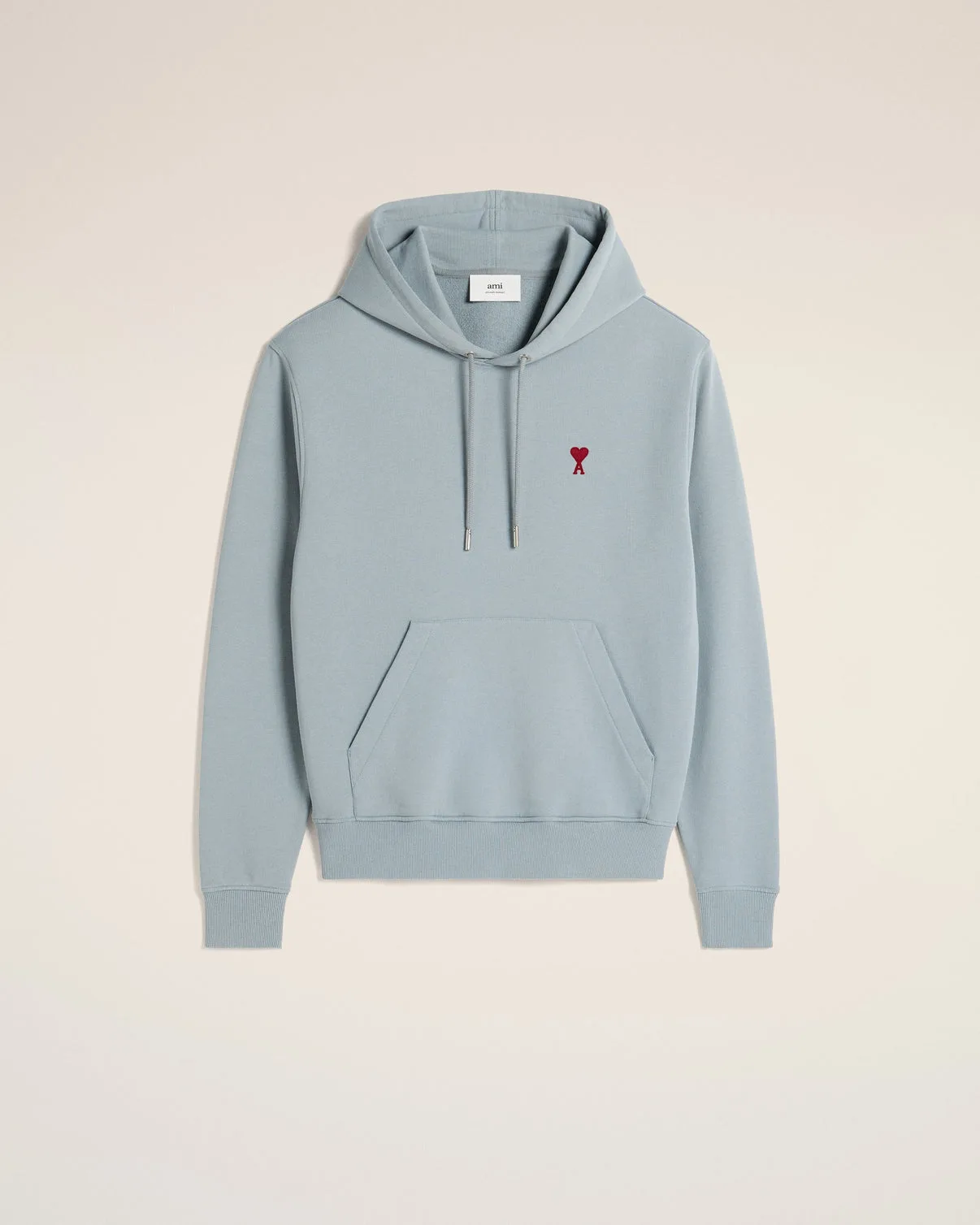 Red Hoodie