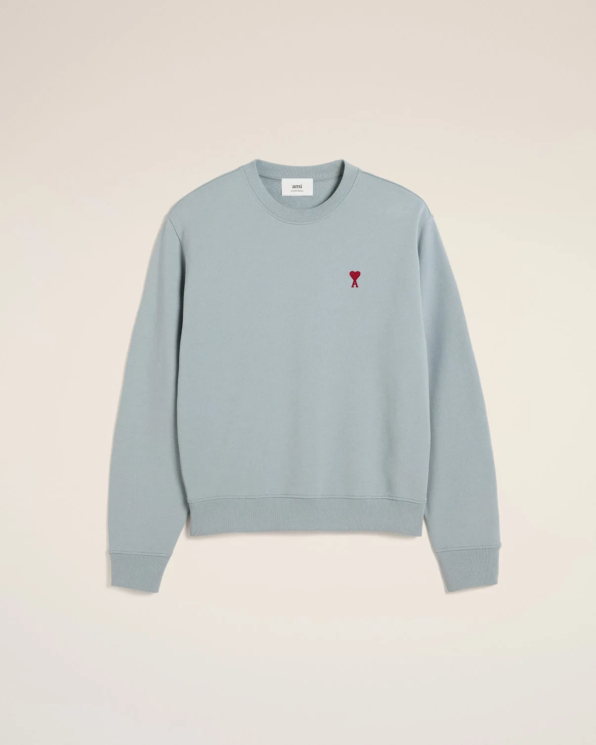 Red Sweatshirt