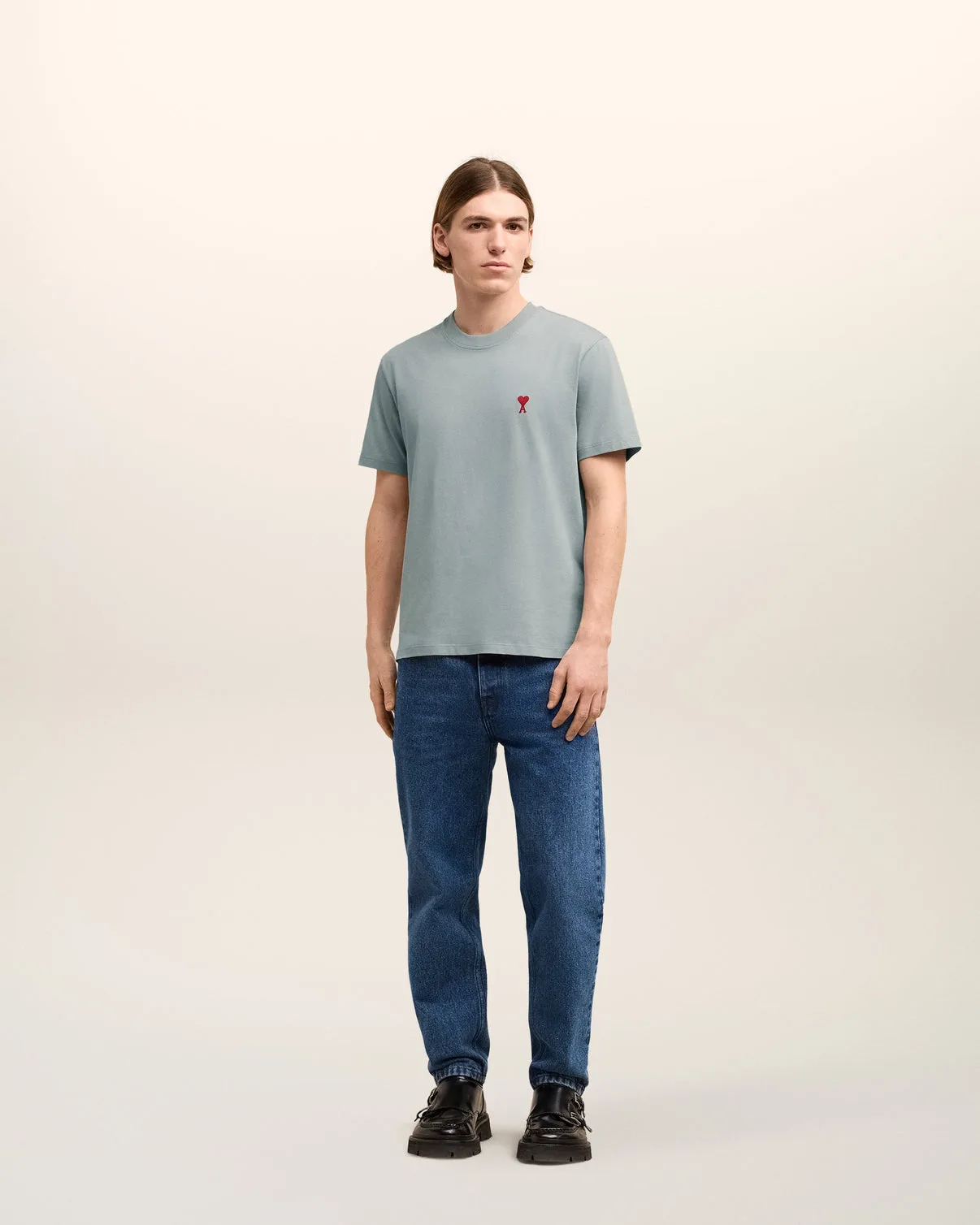 Red T-shirt