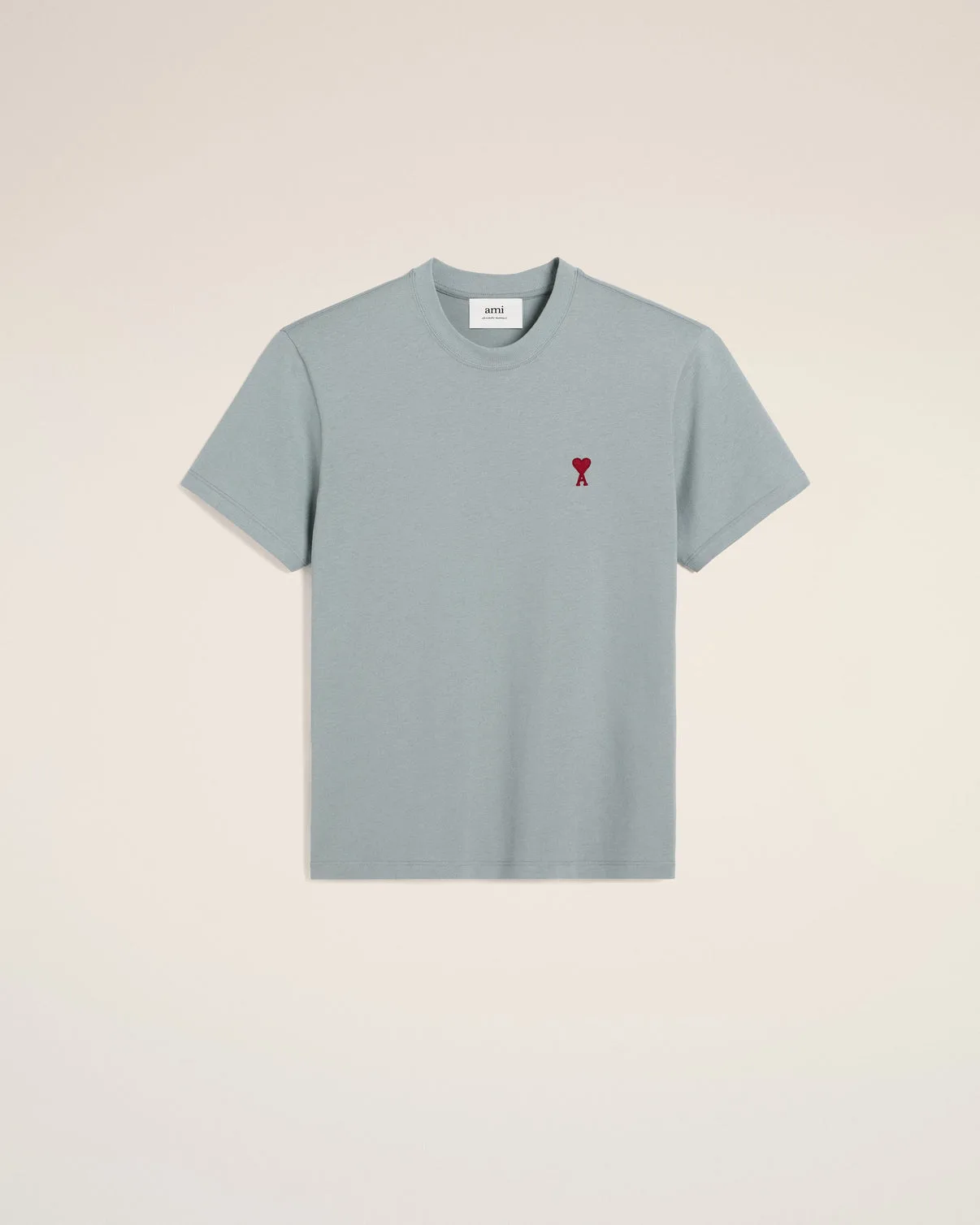 Red T-shirt