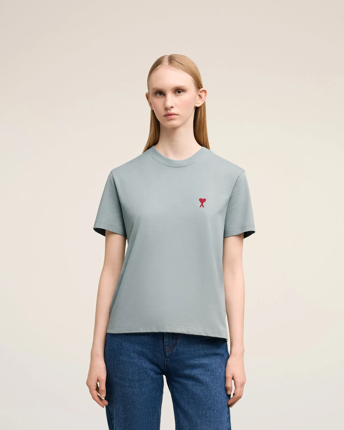 Red T-shirt
