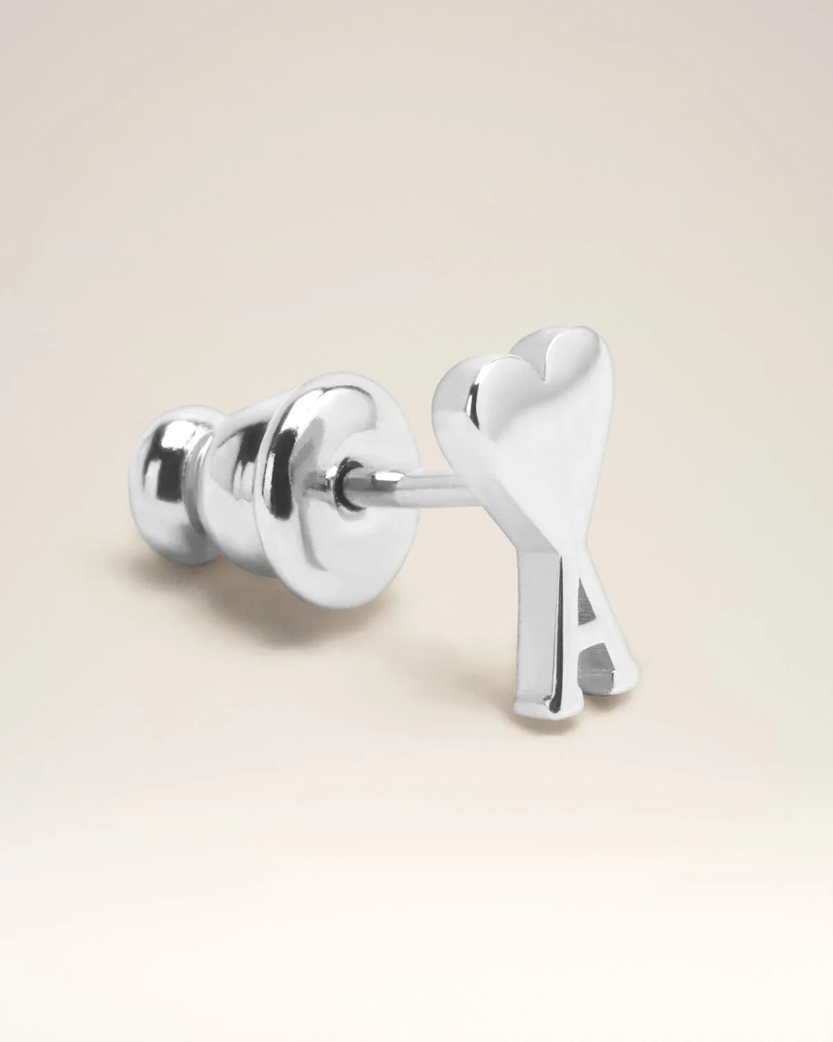 Silver Brass Studs