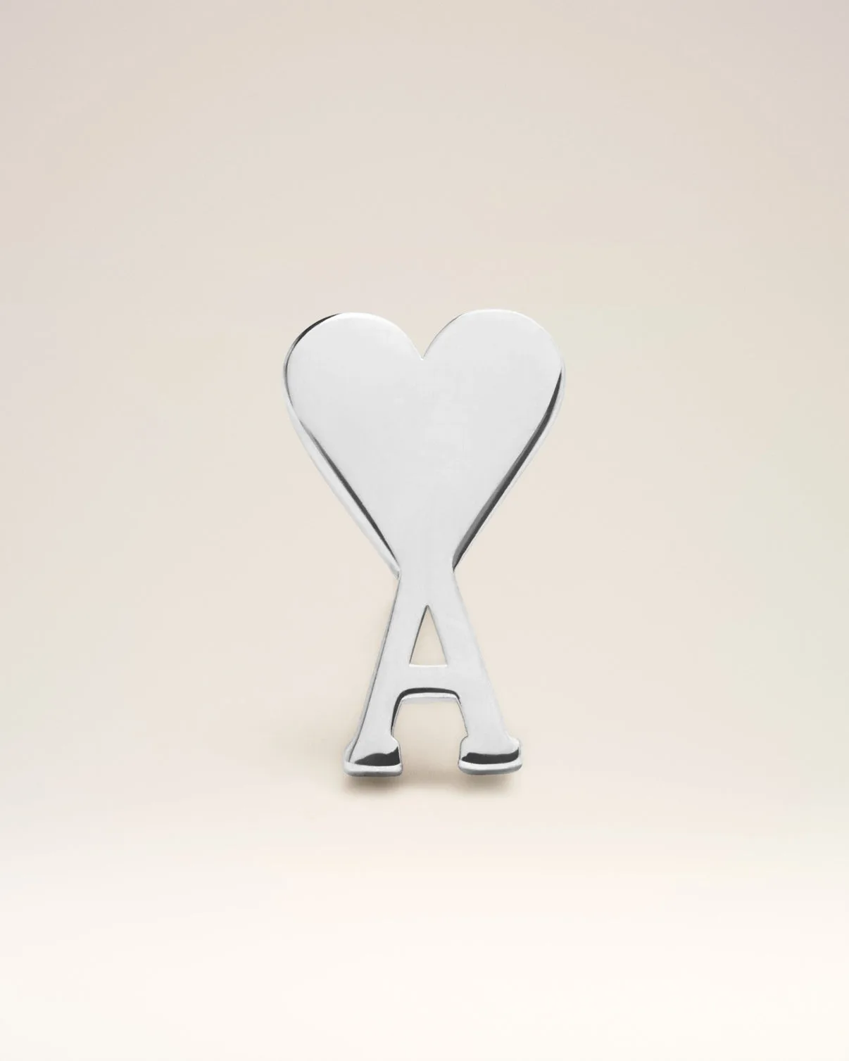 Silver Brass Studs